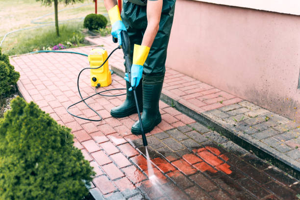 Trusted Johns Creek, GA Pressure Washing Services Experts