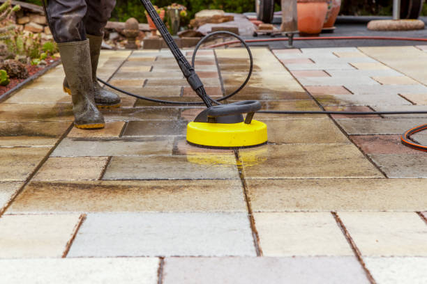 Best Vinyl Siding Pressure Washing in Johns Creek, GA