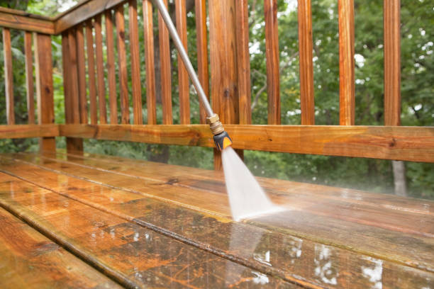 Best Commercial Pressure Washing in Johns Creek, GA